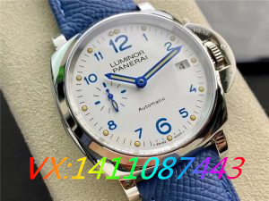 VS工廠沛納海PAM906的還原度和做工細節(jié)評測