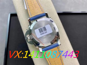 VS工廠沛納海PAM906的還原度和做工細節(jié)評測