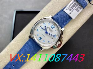 VS工廠沛納海PAM906的還原度和做工細節(jié)評測