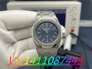 ZF廠全新鋼王愛彼超薄16202ST復刻腕表評測！