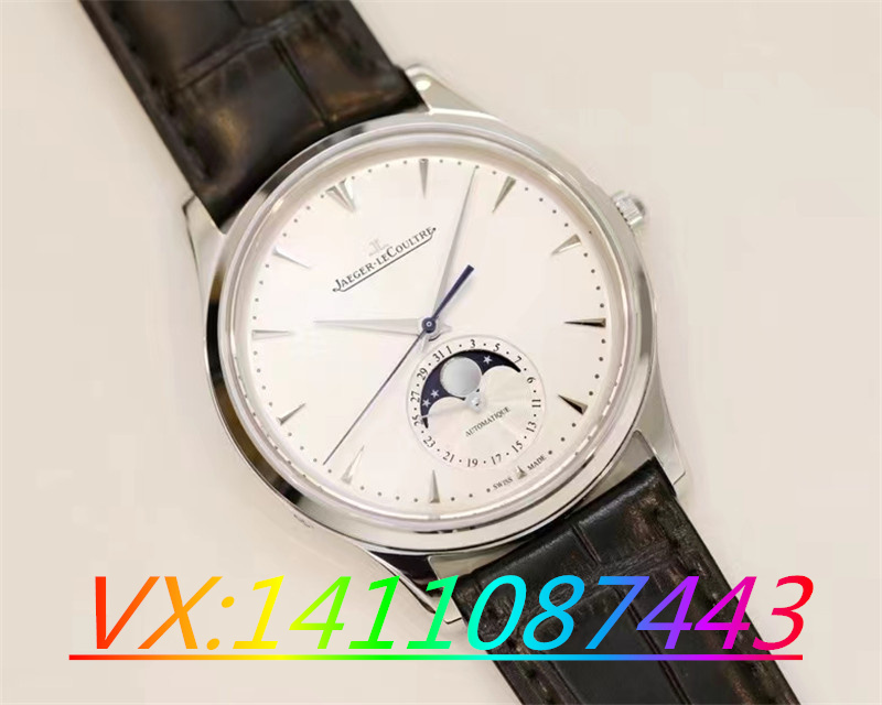 mks廠江詩(shī)丹頓85180與gf廠積家月相大師您更看中哪一款？