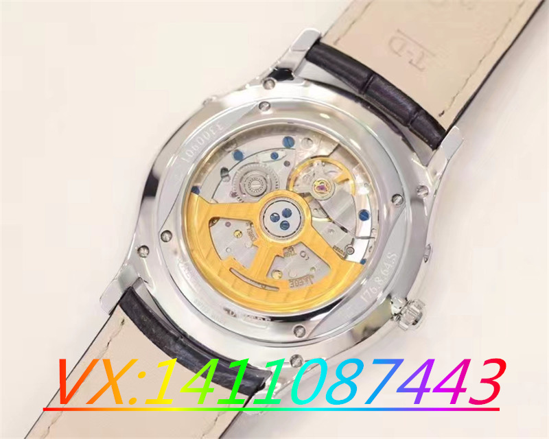 mks廠江詩(shī)丹頓85180與gf廠積家月相大師您更看中哪一款？