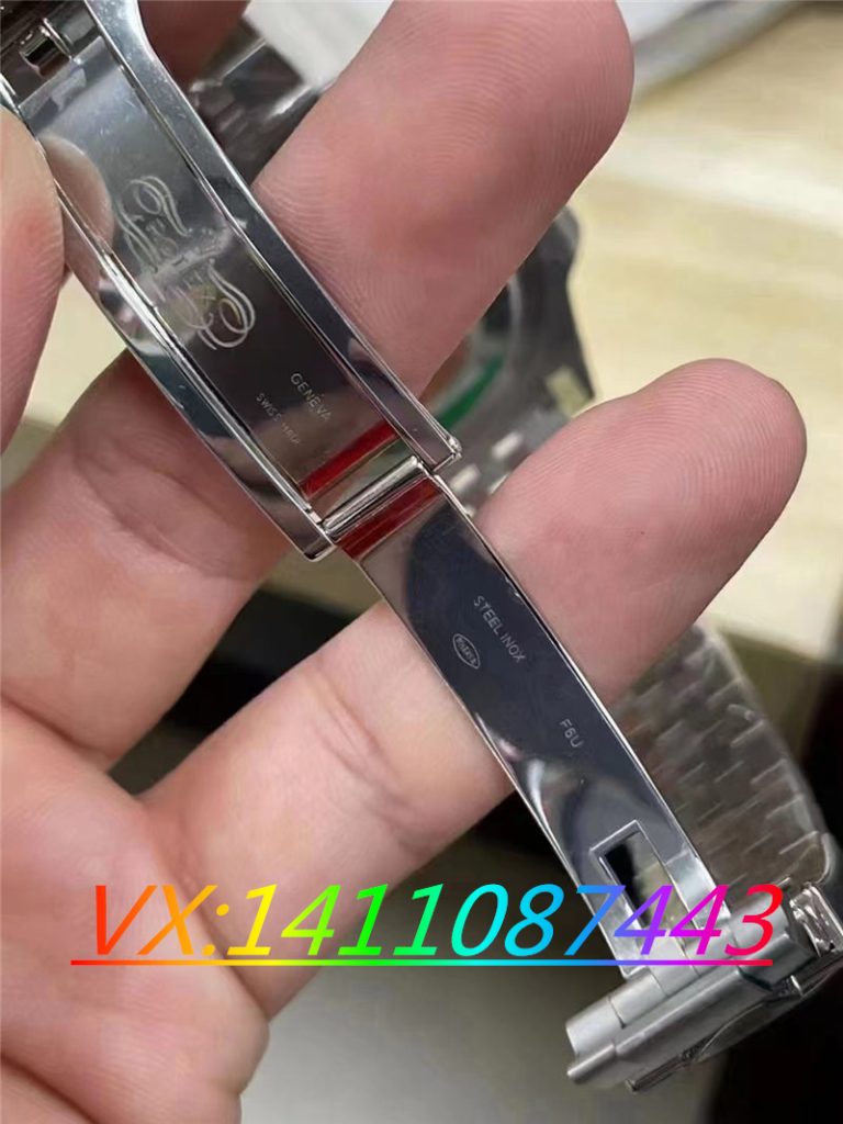 C廠勞力士格林尼治可樂圈V3版機芯測評！