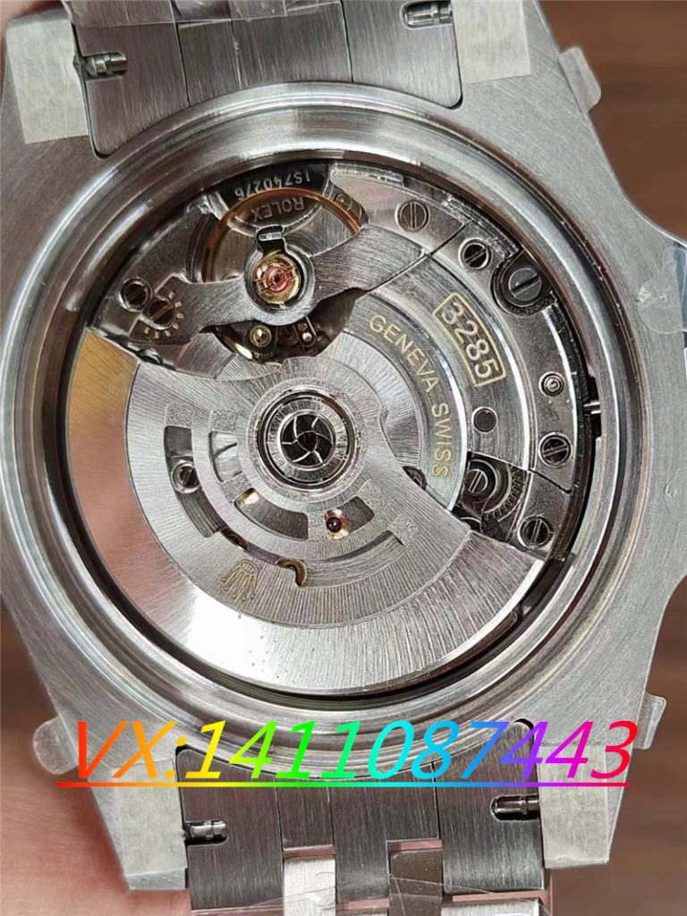 C廠勞力士格林尼治可樂圈V3版機芯測評！