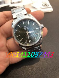 VS廠歐米茄新品海馬150米柚木盤怎么樣