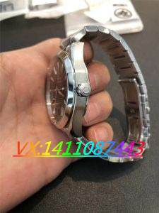 VS廠歐米茄新品海馬150米柚木盤怎么樣