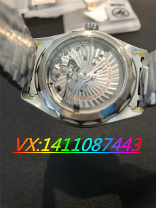 VS廠歐米茄新品海馬150米柚木盤怎么樣