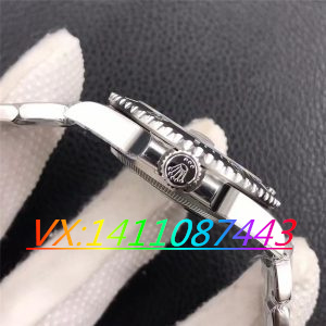 VS廠勞力士潛行者系列41mm做工質(zhì)量如何-VS黑水鬼3235機(jī)芯動(dòng)力存儲(chǔ)到底能到達(dá)多少小時(shí)