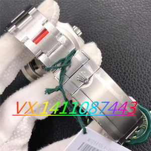 VS廠勞力士潛行者系列41mm做工質(zhì)量如何-VS黑水鬼3235機(jī)芯動(dòng)力存儲(chǔ)到底能到達(dá)多少小時(shí)