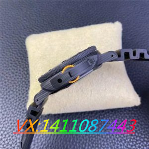 VS沛納海潛行系列1324復(fù)刻表是否會一眼假？