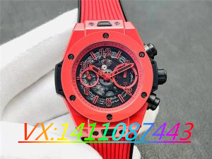 ZF工廠全新突破最高版本彩色陶瓷HUBLOT宇舶BIGBANGUnico大爆炸系列怎么樣