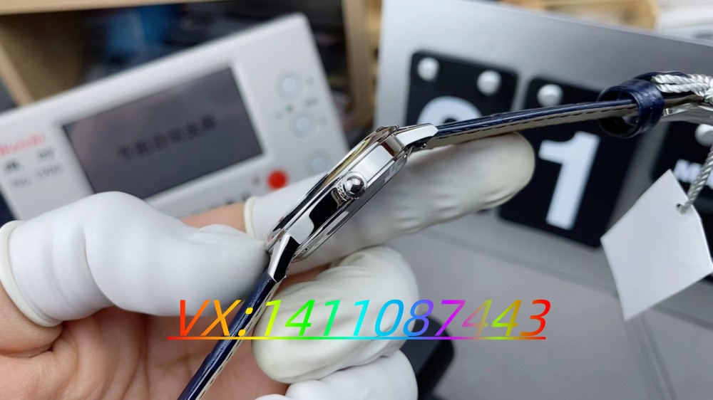 APS復刻積家約會系列腕表3448430仿真度怎么樣