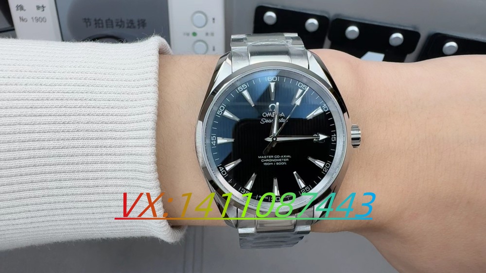 VS廠海馬150M一體化8900機(jī)芯怎么樣？