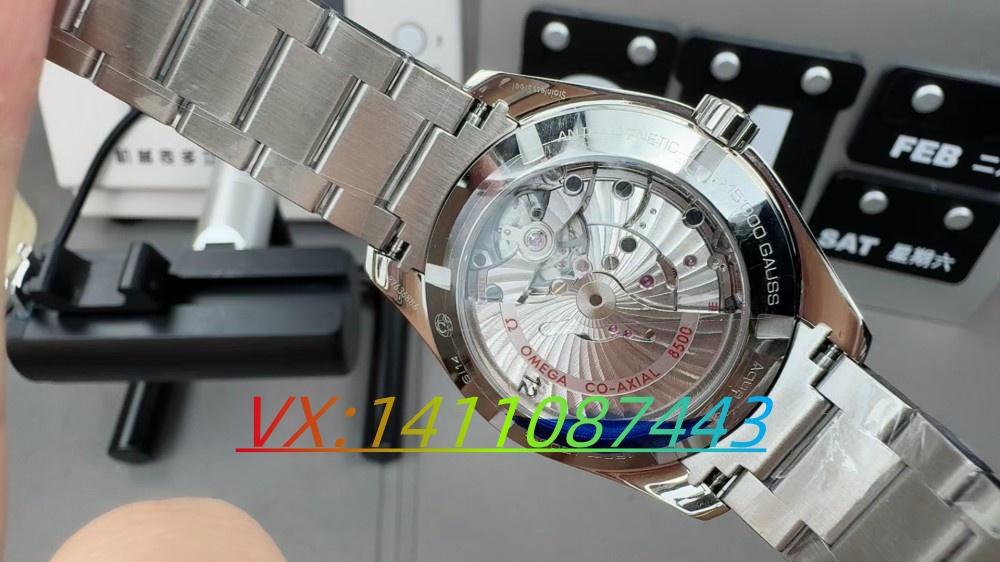 VS廠海馬150M一體化8900機(jī)芯怎么樣？