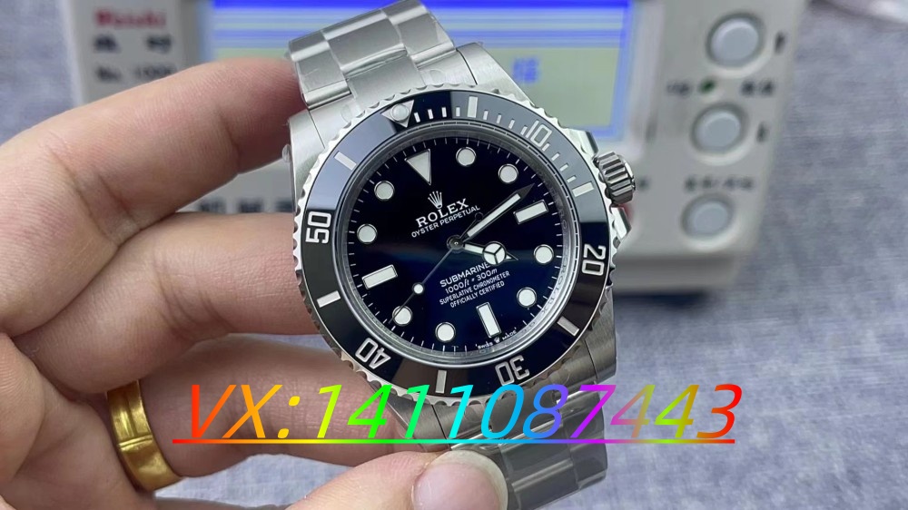 VS廠黑水鬼搭載3235機(jī)芯怎么樣？質(zhì)量靠譜嗎？