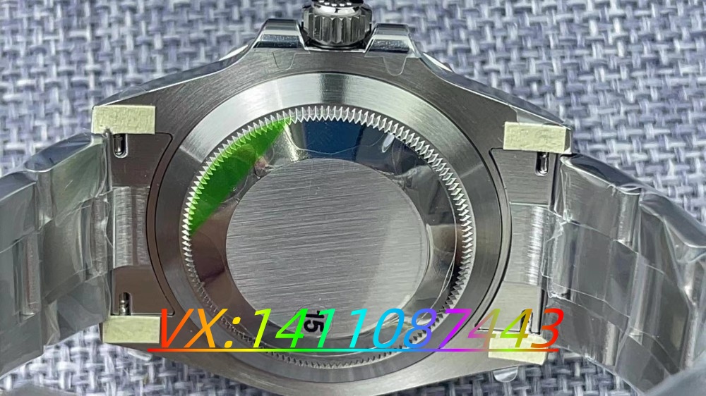 VS廠黑水鬼3235機芯什么檔次？質量是否靠譜？