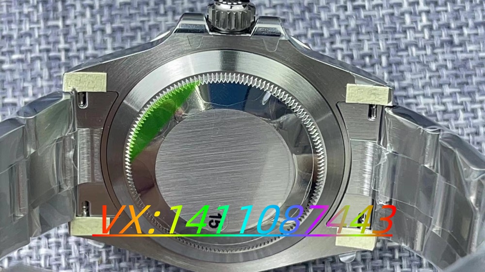 VS廠黑水鬼搭載3235機(jī)芯怎么樣？質(zhì)量靠譜嗎？