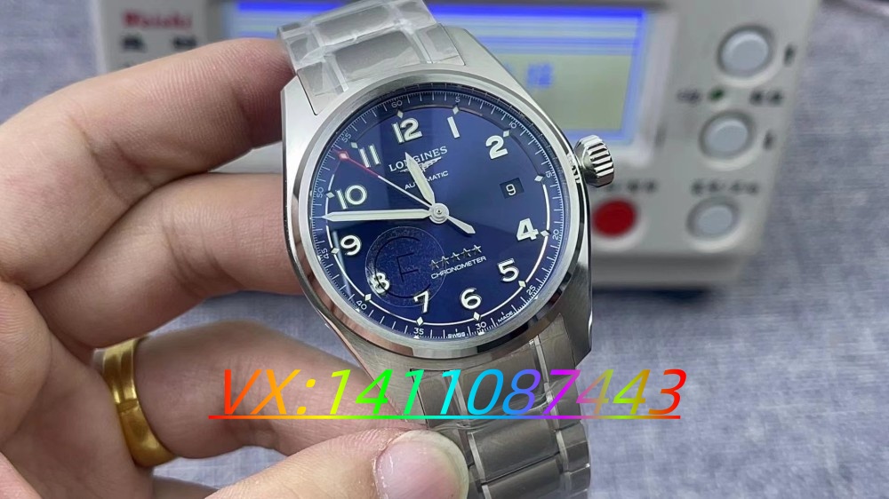 CF廠浪琴先行者五星上將對比其他廠好在哪里？