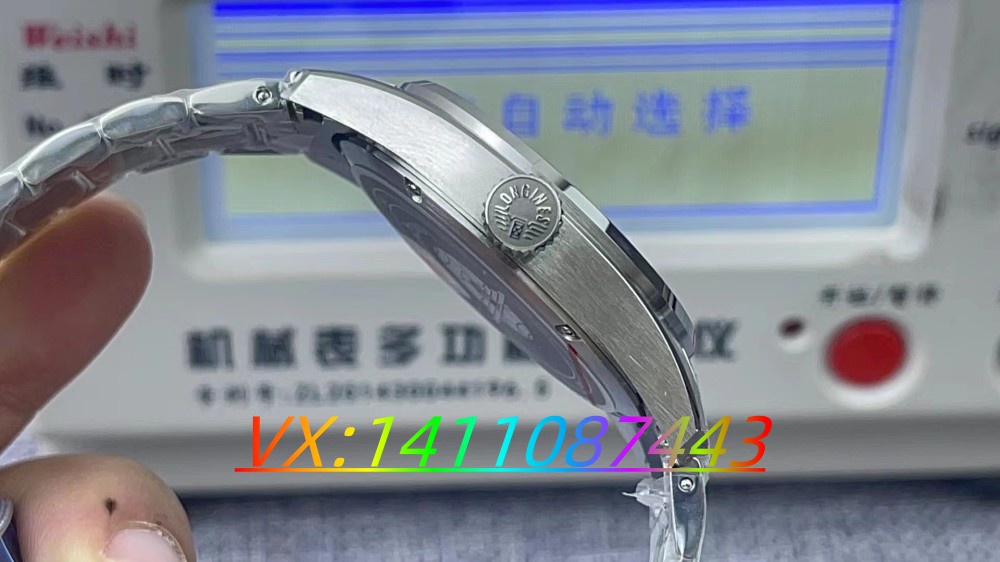 CF廠浪琴先行者五星上將對比其他廠好在哪里？