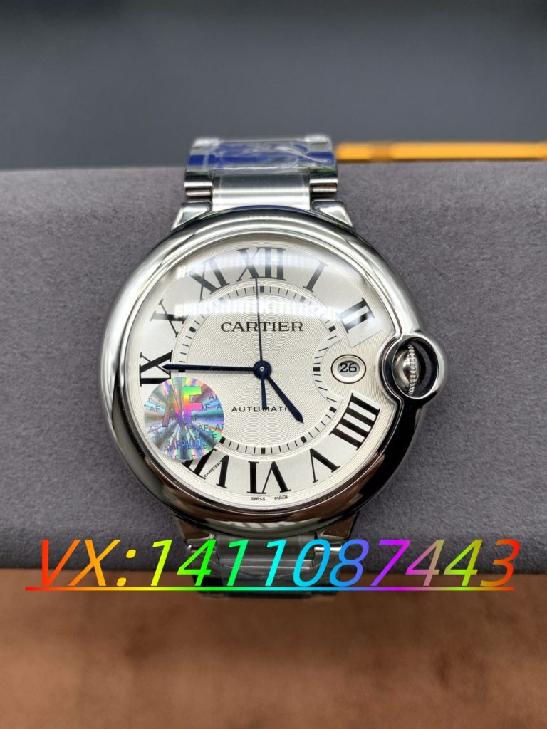 AF卡地亞藍氣球做工細節方面如何？