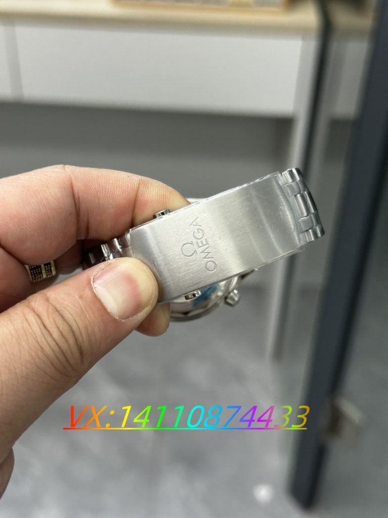 VS廠歐米茄海馬300評測，附鑒別方法