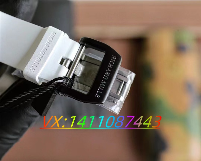 理查德米勒RM61-01YohanBlake終極版復刻腕表值得入手嗎？