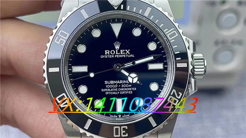 VS廠41mm無厲黑水鬼丹東3230機(jī)復(fù)刻表評(píng)測(cè)