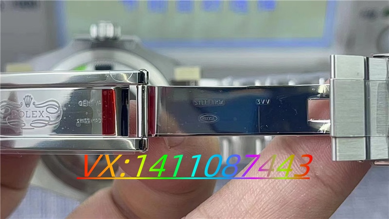 VS廠41mm無厲黑水鬼丹東3230機(jī)復(fù)刻表評(píng)測(cè)