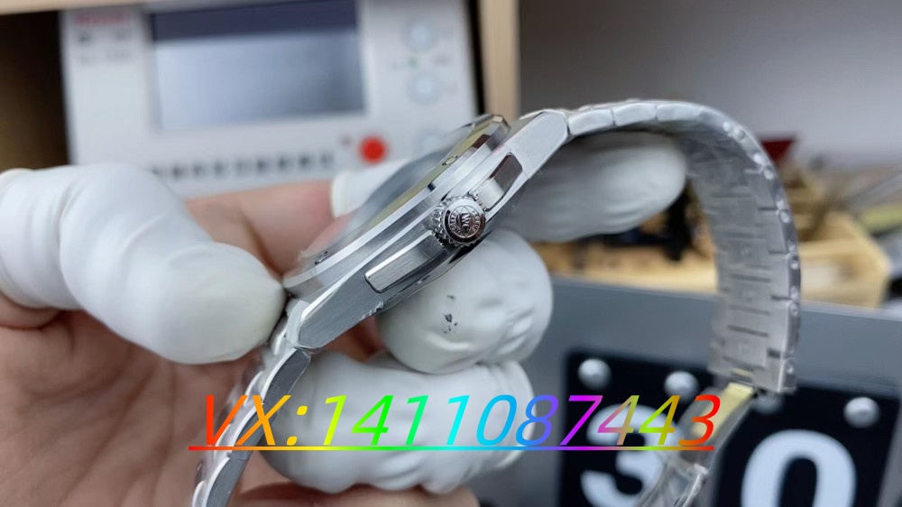 V7廠萬國工程師做工細節怎么樣？請看實測