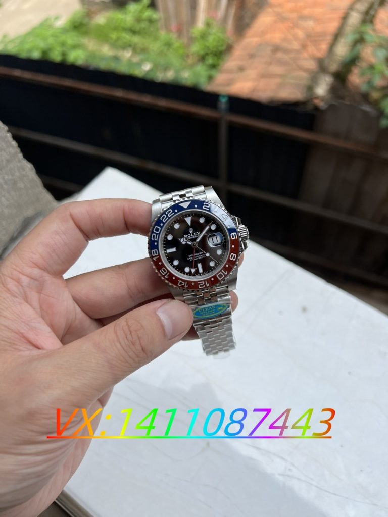 Clean廠C廠勞力士可樂圈3285機芯，色差是否能達到正品水平？深度評測為你揭曉