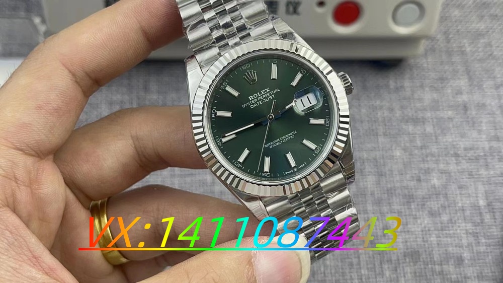 VS廠勞力士日志為何如此出色？丹東3235機芯才是關鍵所在