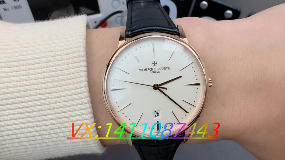 MKS江詩丹頓傳承85180做工評測