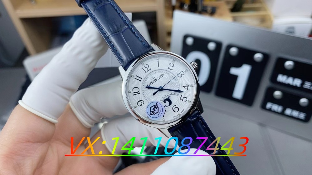 APS復刻積家約會系列仿真度如何？