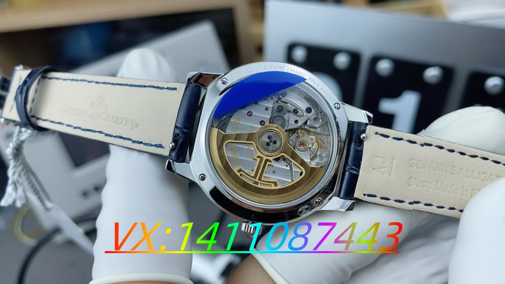 APS復刻積家約會系列仿真度如何？