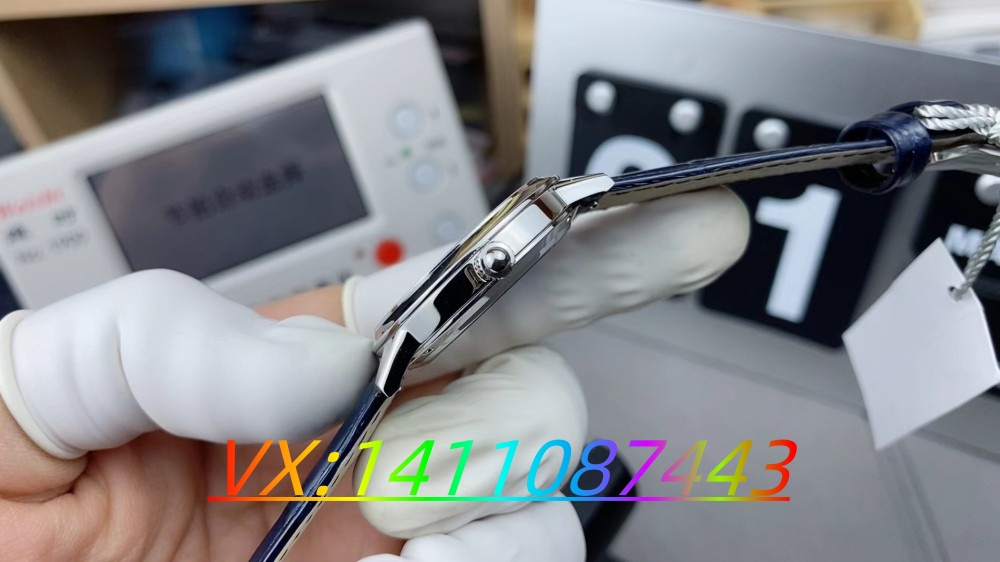 APS復刻積家約會系列仿真度如何？