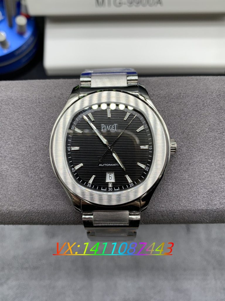 MKS廠伯爵polo復(fù)刻表評測：堪稱完美的復(fù)刻之作