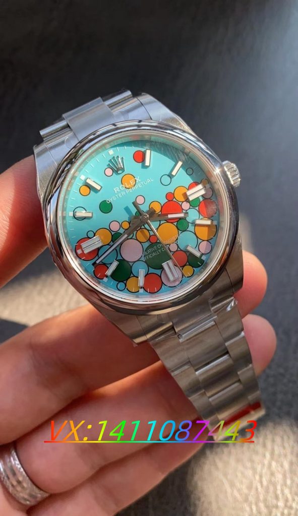 EW廠勞力士蠔式恒動搭載3235機芯做工怎么樣