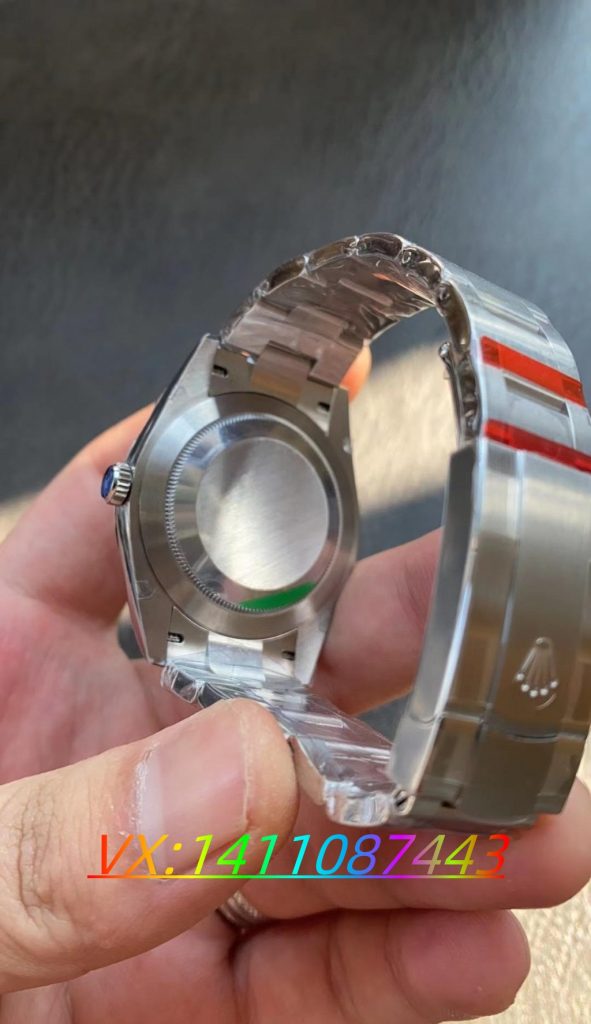 EW廠勞力士蠔式恒動搭載3235機芯做工怎么樣