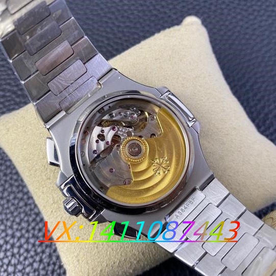 PPF廠百達翡麗5980系列—復刻制表新傳奇