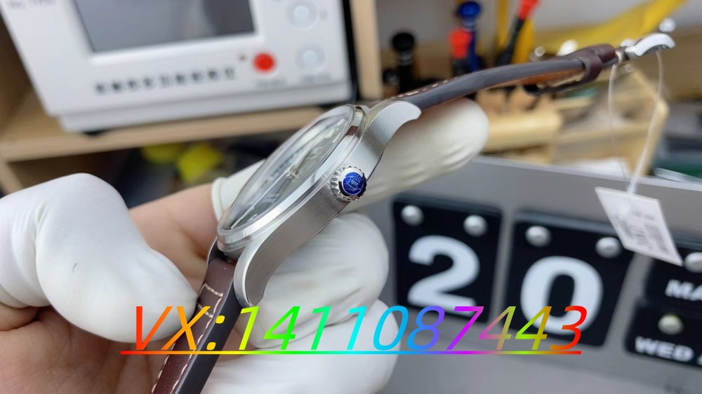 V7廠萬國馬克十八小王子復(fù)刻表深度測評