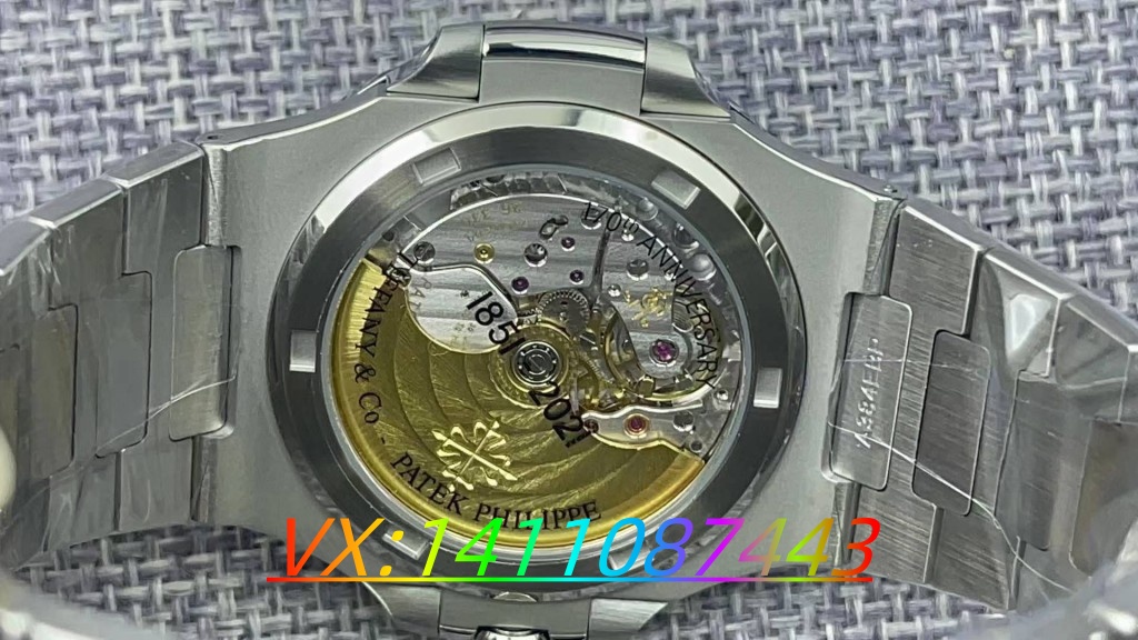 K廠(chǎng)百達(dá)翡麗鸚鵡螺達(dá)芙妮藍(lán)評(píng)測(cè)"