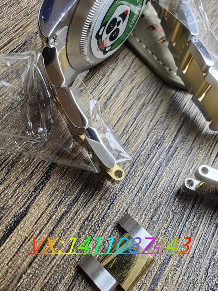 BT廠勞力士4130間金迪通拿升級(jí)版怎么樣？