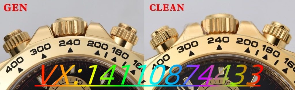 C 廠勞力士 126508 迪通拿小惡魔與正品對比評測