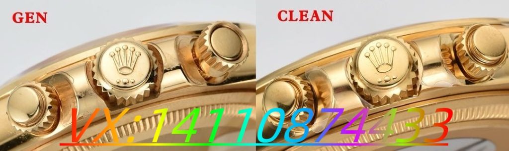 C 廠勞力士 126508 迪通拿小惡魔與正品對比評測