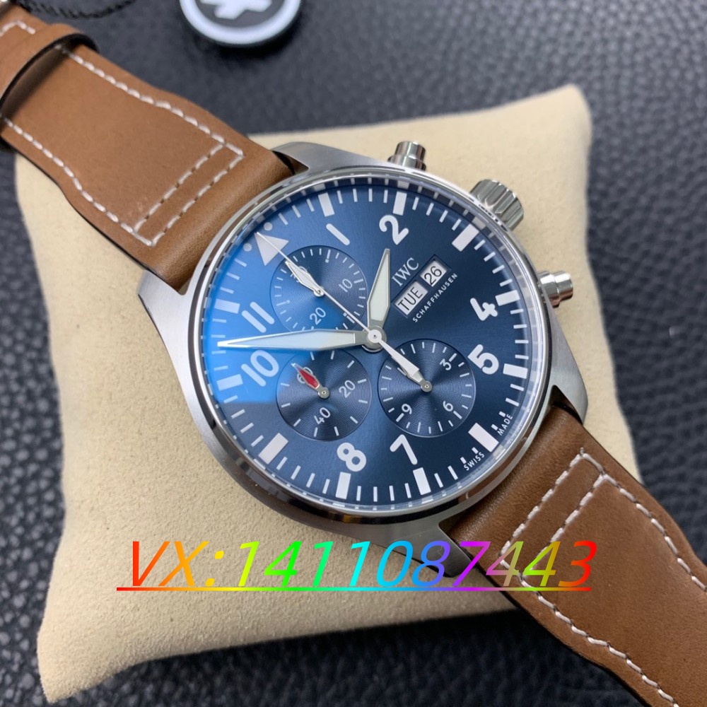 ZF廠萬國飛計小王子實拍評測:復刻經典,展現非凡魅力