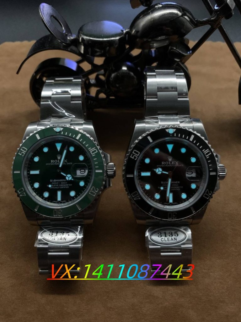 C廠綠水鬼與專柜產品的質量對比?評測