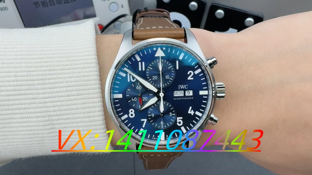 ZF廠萬國飛計小王子實拍評測:復刻經典,展現非凡魅力