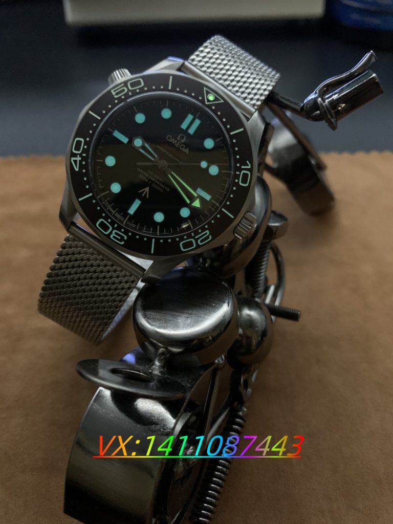 VS廠歐米茄無暇赴死8806機(jī)芯:細(xì)節(jié)與穩(wěn)定的極致融合?