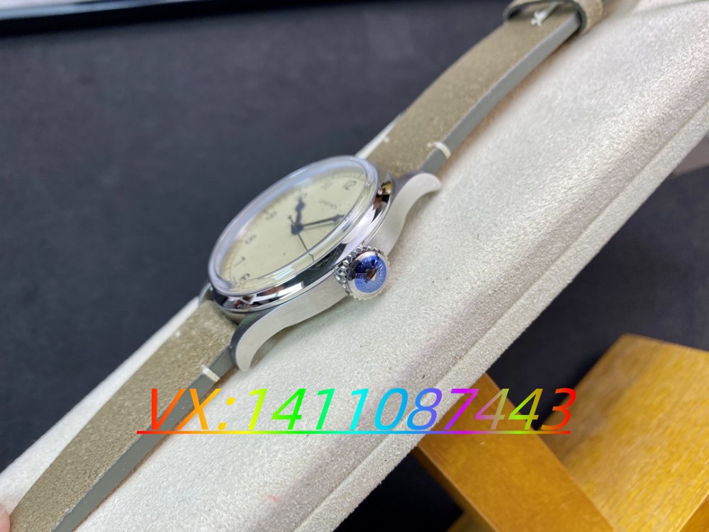 JA廠浪琴小雀斑腕表做工細(xì)節(jié)深度剖析?