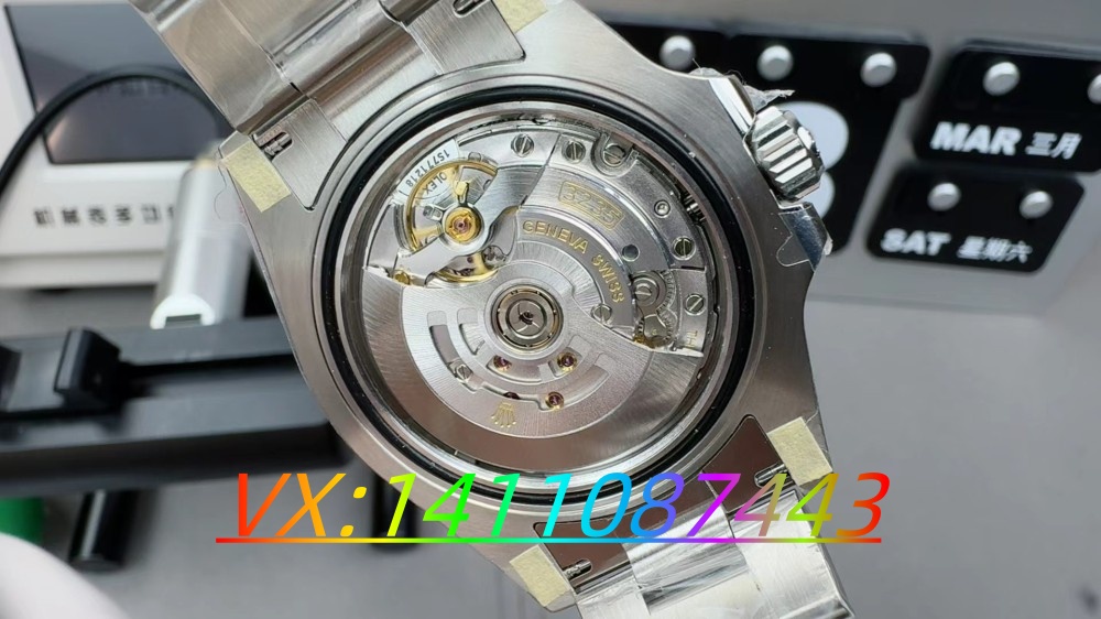 探秘丹東3235機(jī)芯:勞力士復(fù)刻表的卓越 “芯” 臟